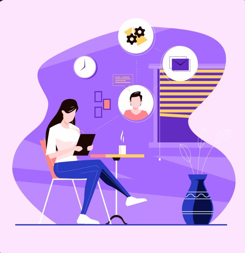 AI Productivity for Remote & Hybrid Work